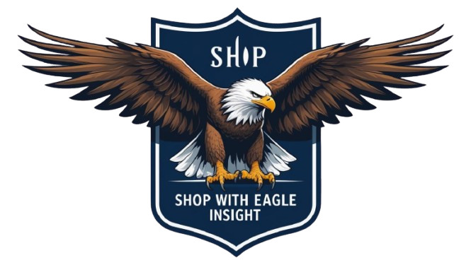 Shop Eagle Insights Logo