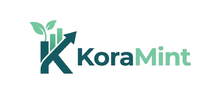 Koramint Logo